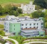Killeavy Castle Estate has won prestigious awards including Castle Hotel of the Year.