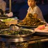 Siem Reap food tour, Cambodia: Why night-time markets are the best for Khmer food