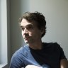 Todd Sampson invests in social media start-up Visual Amplifiers