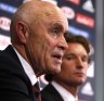 Leaked Essendon recording reveals fury at AFL 'betrayal' over doping charges