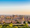 Bologna: A great alternative to Italy's tourist-swamped cities.