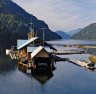 Vancouver Island itinerary suggestions 