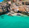 Bigge Island, Western Australia: This island in the Kimberley is a true haven