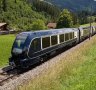 Europe’s stunning new train features a world-first trick