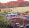 The Ord Valley Muster in 2018 will host at least 30 events.