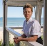 Chef Alanna Sapwell has left Beach Byron Bay. 