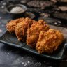 Japanese stalwart Izakaya Den serves Melbourne's best fried chicken