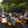 Berlin food: Currywurst and beyond