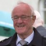 Father Ted actor Frank Kelly dies aged 77