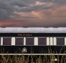 Rovos Rail luxury train from Pretoria to Cape Town, South Africa: A journey straight out of Agatha Christie