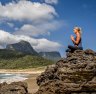 Pinetrees wellness retreat, Lord Howe Island: Yoga, fitness and wholefoods