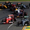 Australian Formula One Grand Prix: A fast and furious history 