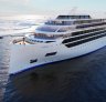 Viking to launch two new expedition cruise ships in 2022