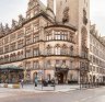 Hotel review: Voco Grand Central, Glasgow, Scotland - historic railway hotel celebrates city's illustrious industrial heritage