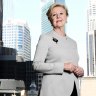 'Looking at the US presidential race, why would any young woman want to go into politics?': Gillian Triggs 