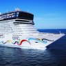 How COVID-19 has changed cruising in Europe: On board Norwegian Epic in the Mediterranean