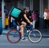 Sweet and sour of food-delivery boom 