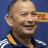 Six Nations 2016: England coach Eddie Jones offers to help Stormers