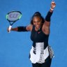 Australian Open 2017: Serena Williams' pride for big sister Venus