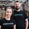 Workyard: From nightmare renovation to multimillion-dollar app