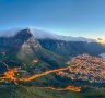 Travel tips and things to do: How to spend four days in Cape Town, South Africa