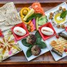 Syrian cafe breezes into Balaclava