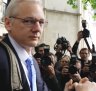 Risk review: Wikileaks documentary offers unparalleled access to Julian Assange