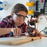 Are STEM skills overhyped?