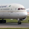 A Saudia Boeing 787-9 Dreamliner. Saudia most flies domestic and point-to-point flights to and from Saudi Arabia. The new airline will use Riyadh as a transit hub for connecting flights.