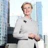Professor Gillian Triggs named Daily Life Woman of the Year for 2015
