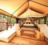 Paperbark Camp, Jervis Bay: Australia's first glamping retreat turns 20