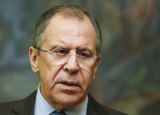 New approach: Sergei Lavrov says Russia's dealings with Europe will no longer be business as usual.