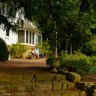 Hans Heysen's home, Hahndorf, South Australia: Our first celebrity artist 