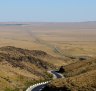 Forish District, on the road from the Kizilkum to Samarkand. 