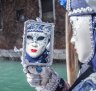 Beautiful, endangered Venice