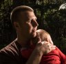 Smartphone program SMS4dads helps new fathers manage mental health risks