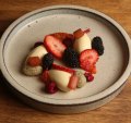 Amuse wins top WA restaurant gong with its seasonal degustation menu.