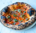 Puttanesca works as well on pizza as it does with pasta.