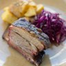 Short ribs. Pic Simon Schluter 7 April 2017.