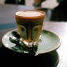 Wellington's award winning coffee scene