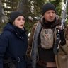Wind River review: Inside an extreme environment warped beyond reason