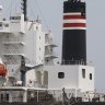 Two crewmen on 'murder ship' Sage Sagittarius met with foul play, coroner finds