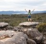 Bear Grylls Survival Academy, Grampians: Surviving the wild just three hours from Melbourne