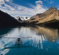 Tyax Adventure, South Chilcotin Mountains.