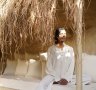 Mandala Retreat Home characterises itself as 'a place to practice rituals that blossom consciousness and remind us of who we are'.