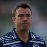 Geelong Cats dam burst in preliminary final loss to Adelaide: Chris Scott