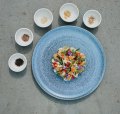 Seasalt has marked its focus on locally caught seafood.