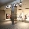 David Jones moves to poach Myer staff.