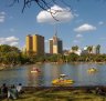 Travel guide and things to do in Nairobi, Kenya: Three-minute guide