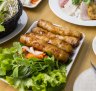 Phu Quoc's spring rolls: get them while they're hot.